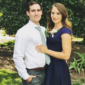 Meet your Posher, Tabitha